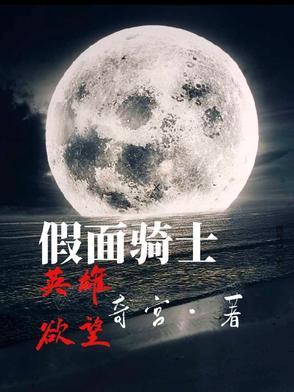 假面骑士之英雄寻忆