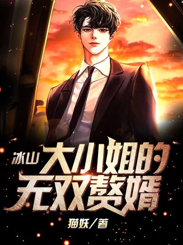 大小姐的冰山保镖