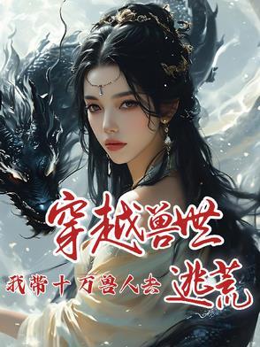 穿越之我带兽人去种田