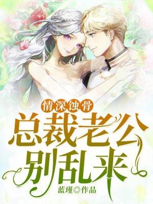 总裁老公别太坏免费阅读全文