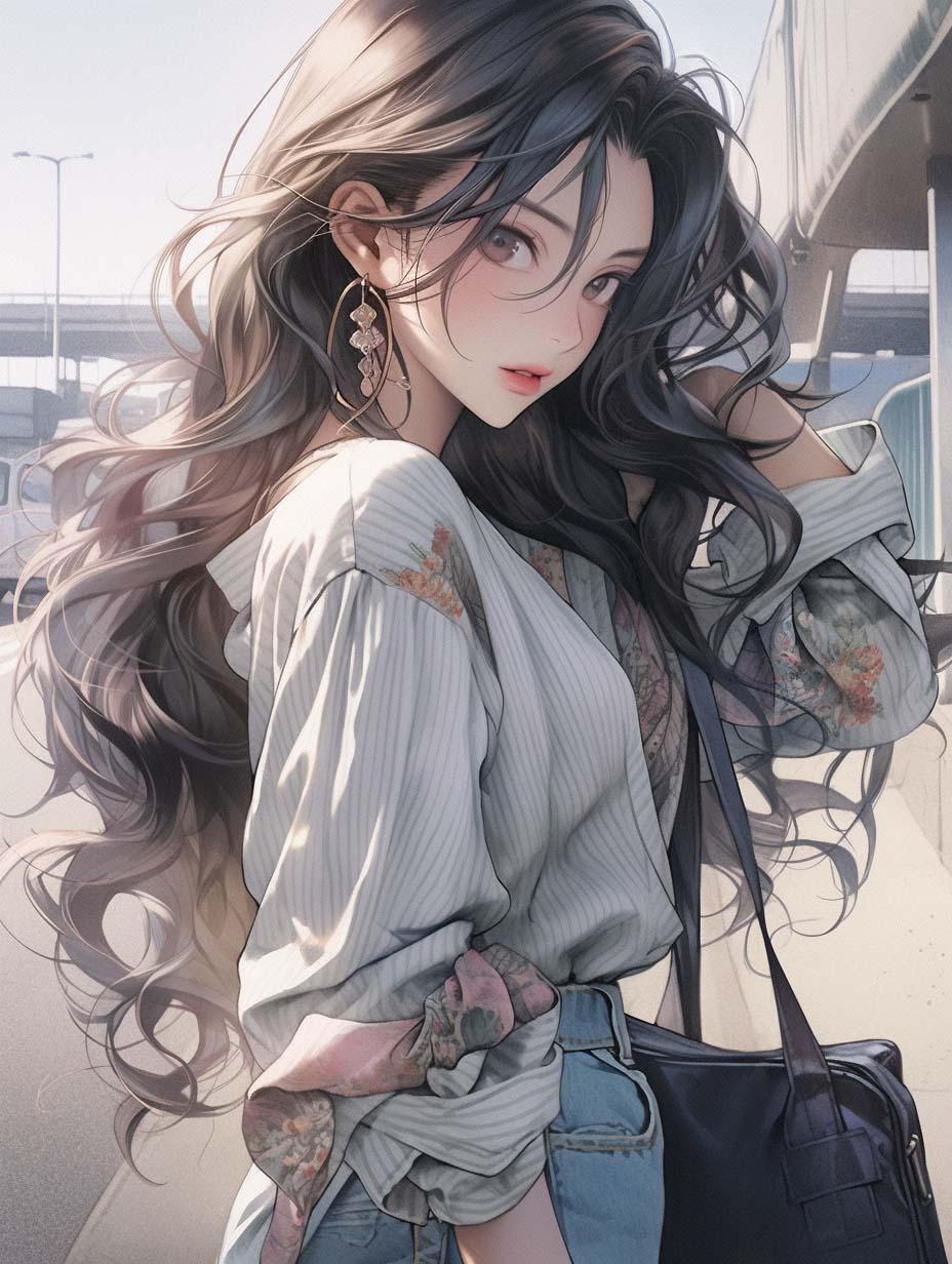 快穿虐文女主很厉害