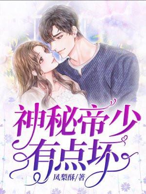 神秘帝少甜宠妻阅读全文