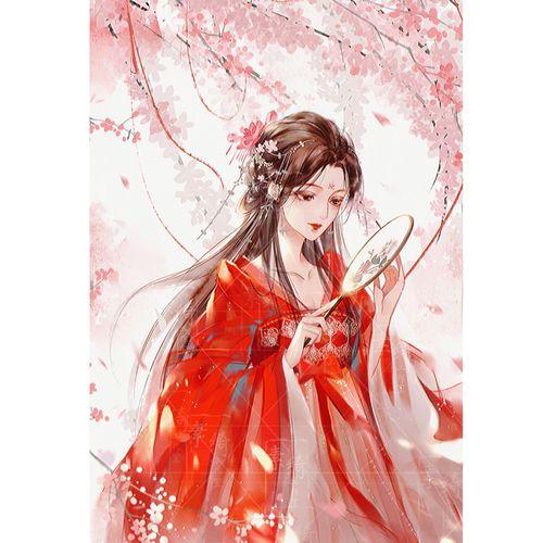 第十一章 碎玉断情