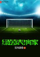 绿茵表演家 txt