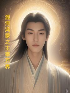 鸿蒙混沌诀在线阅读