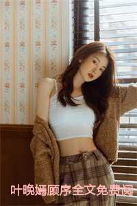 叶晚全文免费阅读