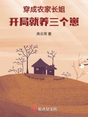 穿成农家长姐开局就养三个崽高云霄
