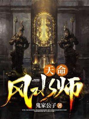 天命风水师听书免费听