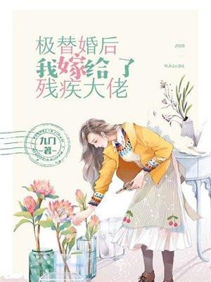 替婚嫁给残疾大佬古穿今txt