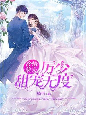 冷情前夫又来追妻