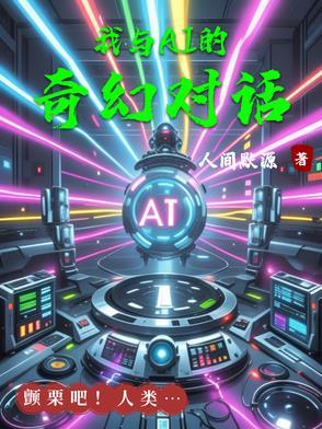 我与ai的奇幻对话