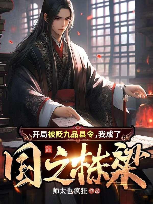 我成了国之栋梁完