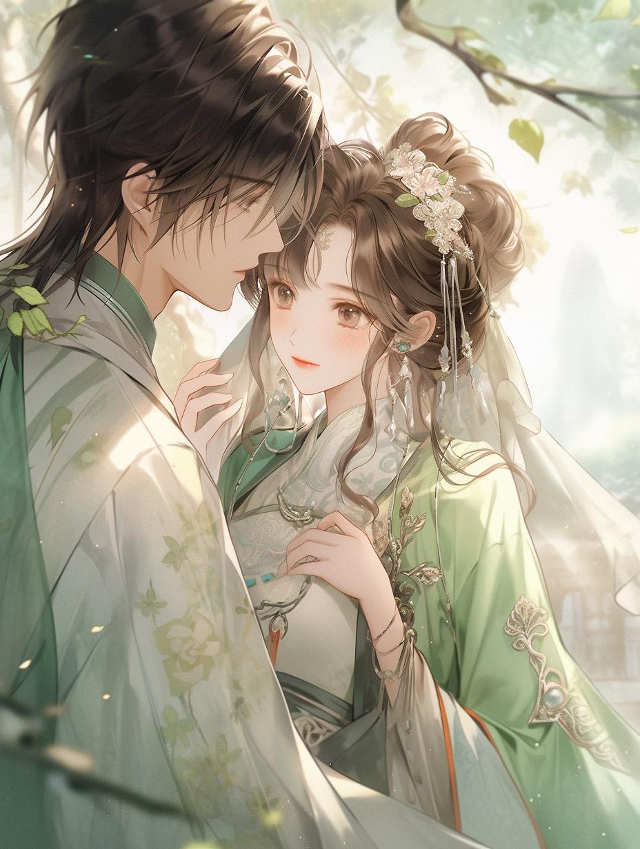 宁婉是什么的主人公