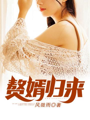 赘婿归来百度百科