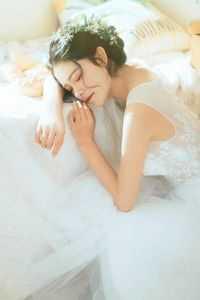 大雾散尽好看吗