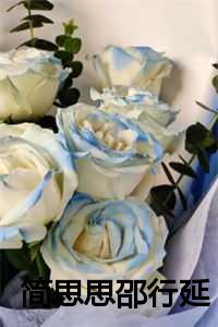 简思思邵行延是是什么