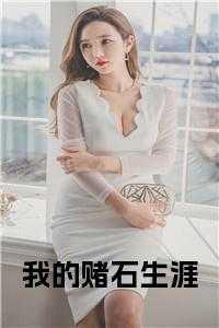 我的赌石生涯免费