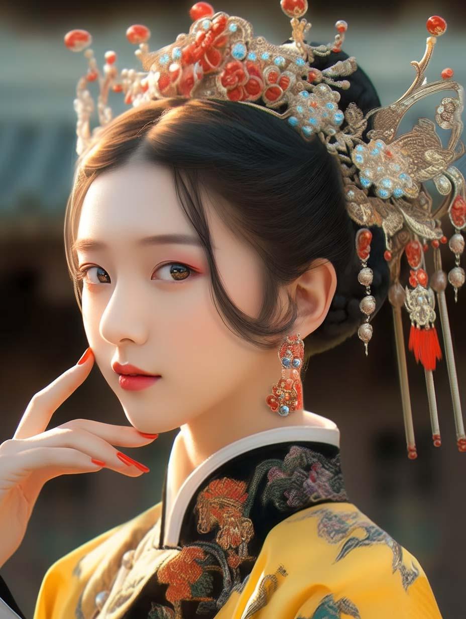 诱她沉溺许言溪江以渐