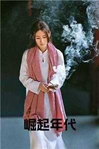 崛起年代快穿格格党