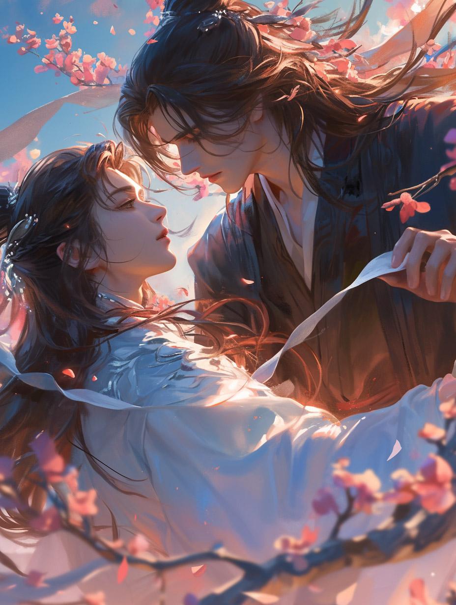 从此你自由了我也自由了