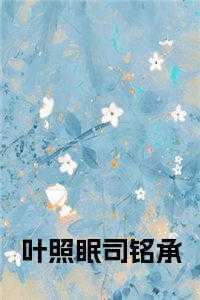 司铭承叶照眠最后结局