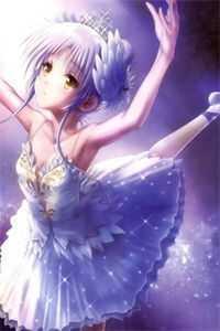 对一个男人心软