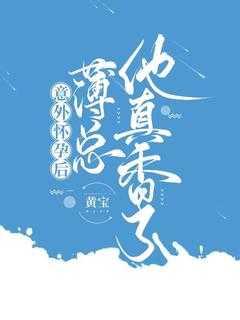 意外怀了霸道总裁的种