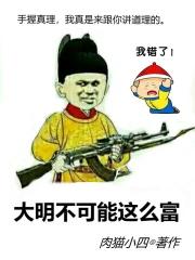 大明不可能这么富动漫