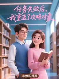 任务失败后她读档重来