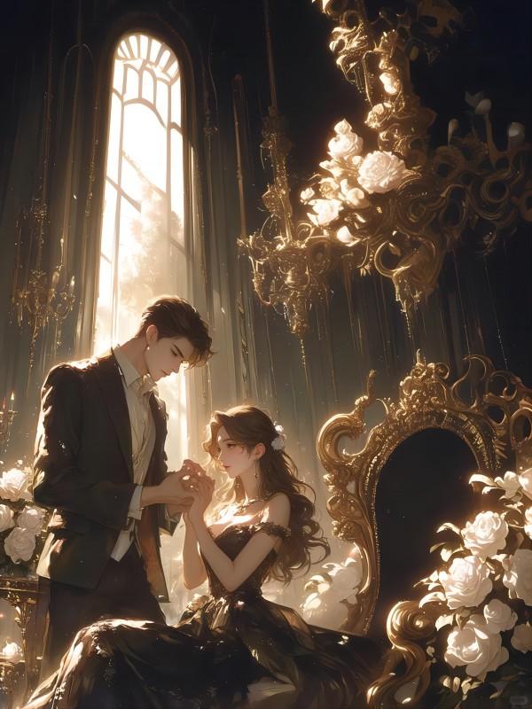 老婆对我恨之入骨要离婚