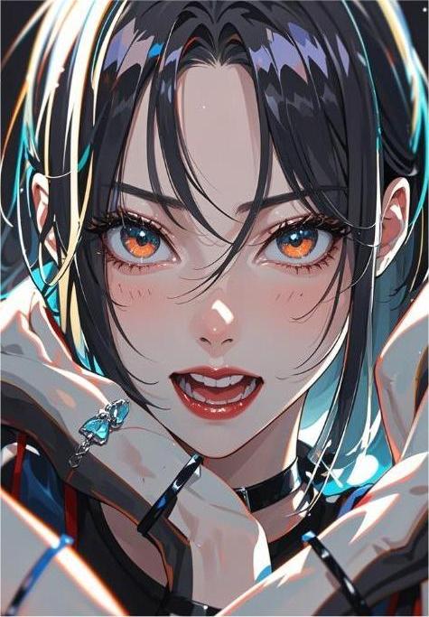 爱修图的妹妹是谁