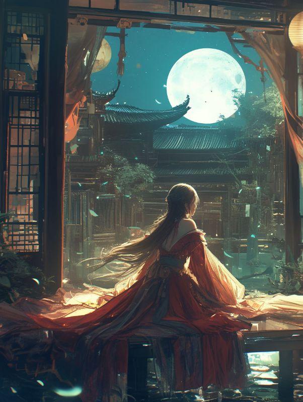 秋风送祝福健康常相伴下一句是什么