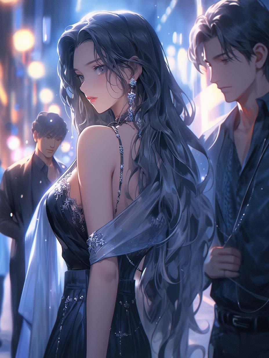 温宁陆晋渊凌薇免费阅读在线