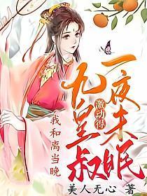 和离后我当皇后去了