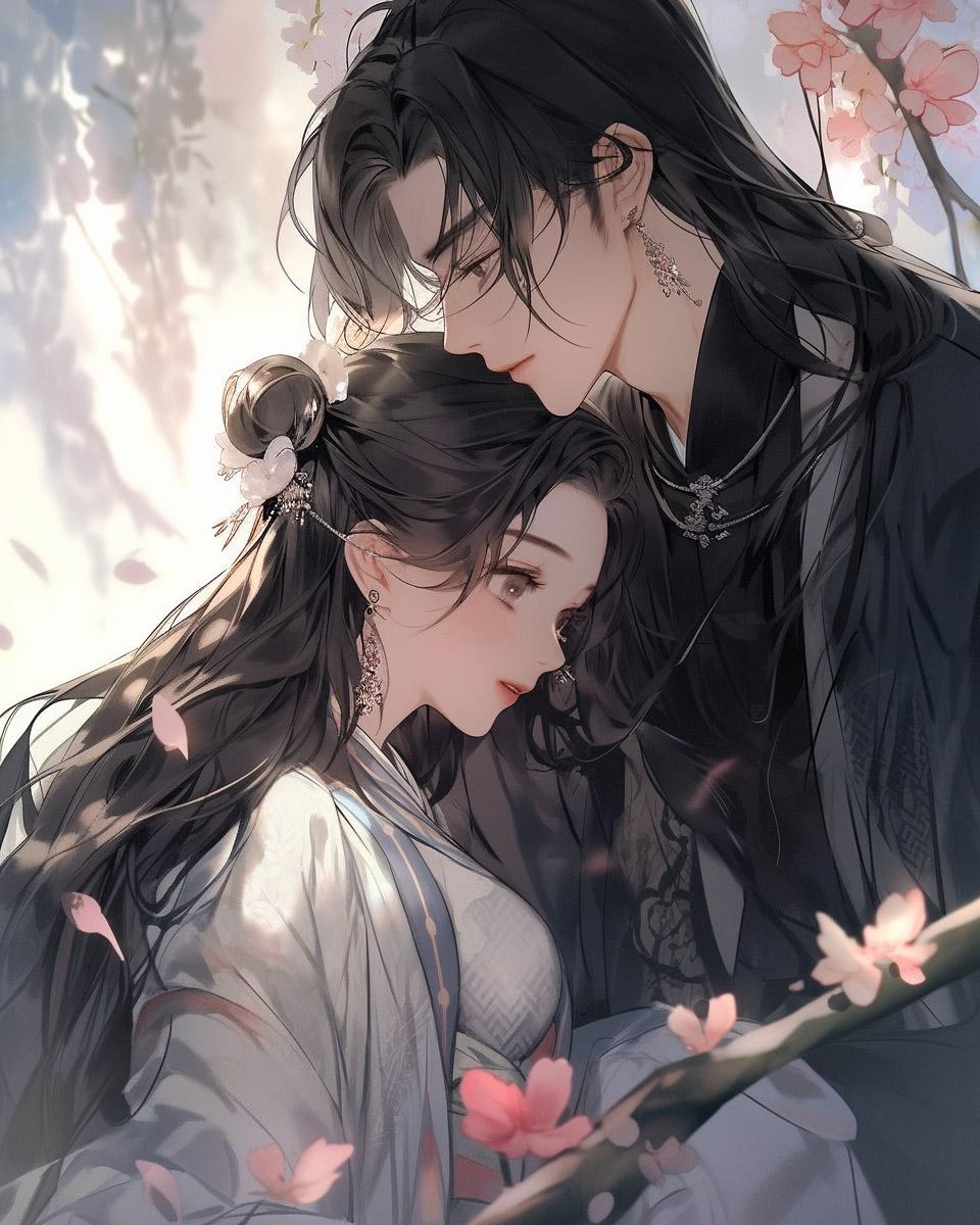 楚夜轩苑韵柔免费