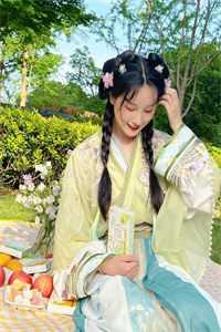 主角叶枫苏白白