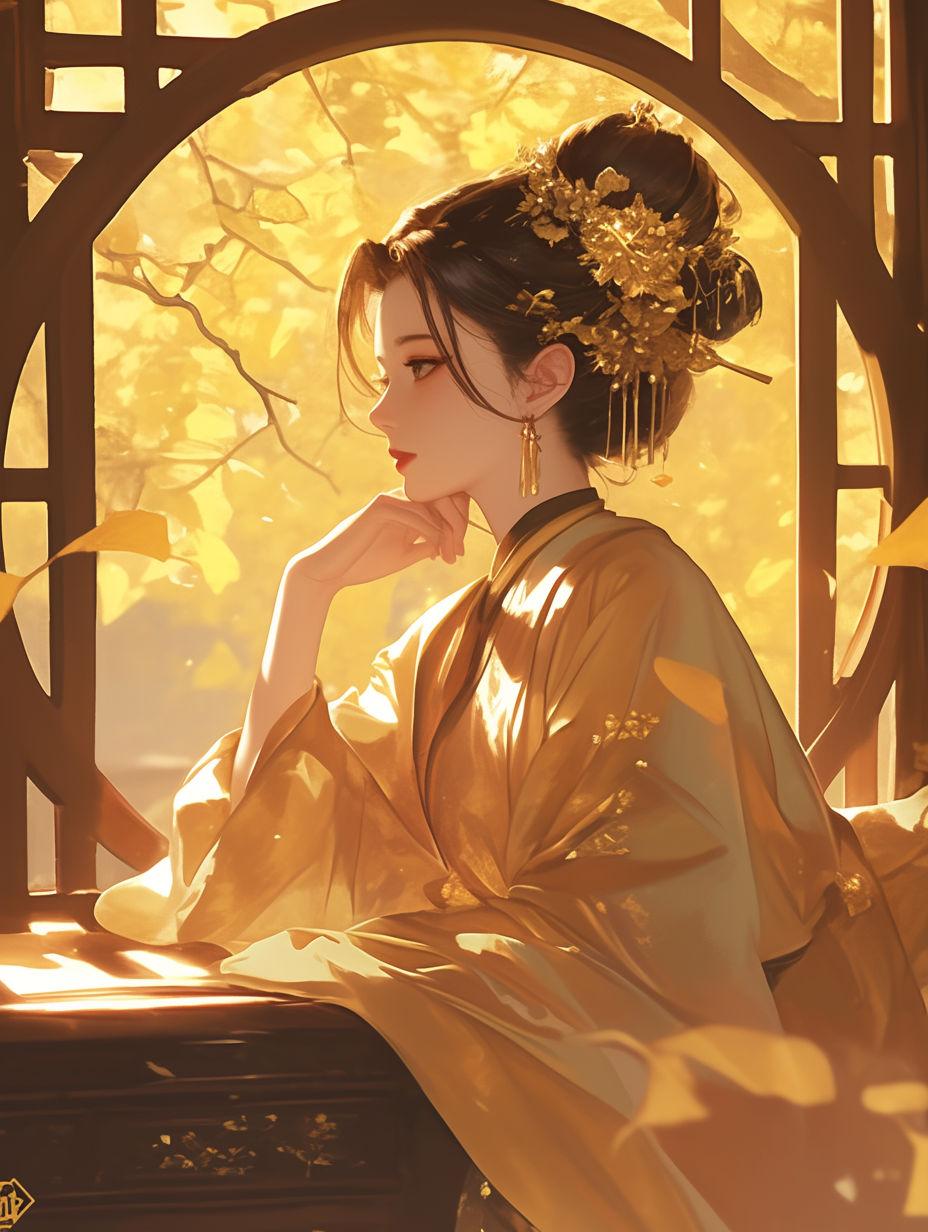 女主叫乔安娜的