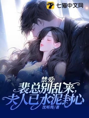 夫人已水泥封心 沈听筠