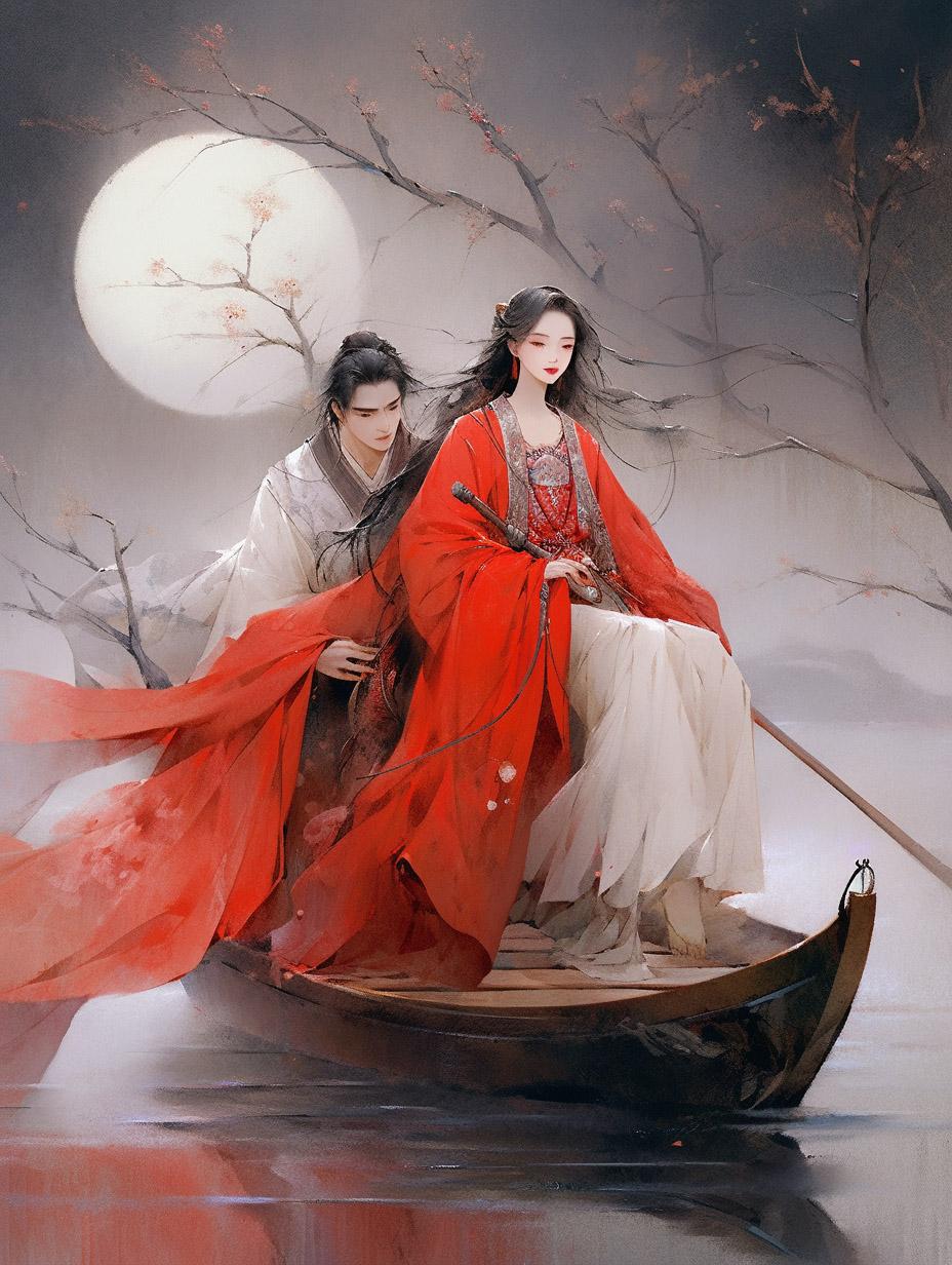 乖乖女招人喜欢吗