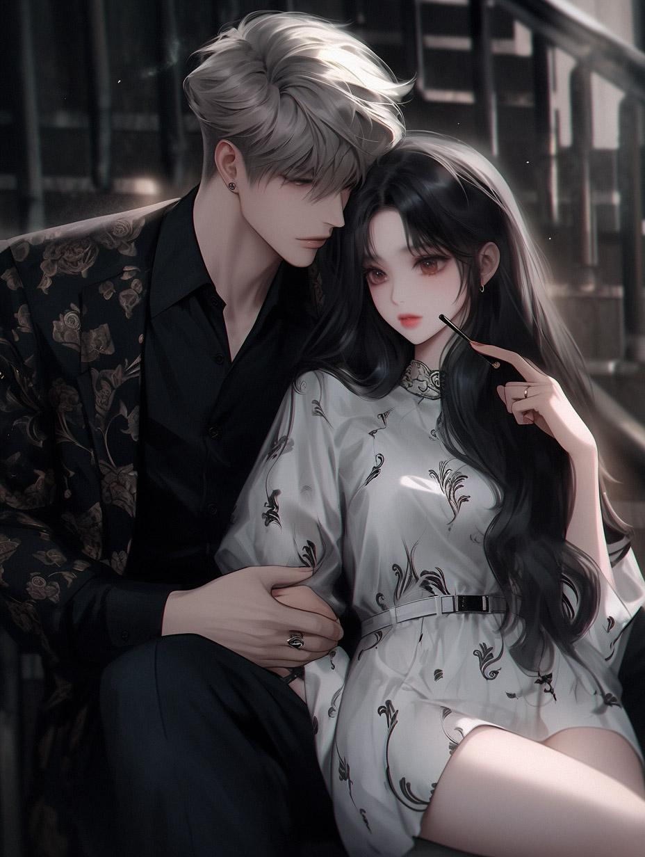 顾凉欢萧锦珩全文免费阅读