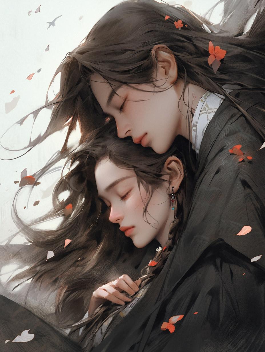 温茵瑜萧厉瑾的