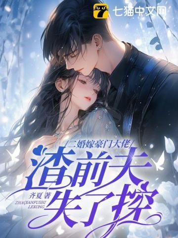 二嫁豪门总裁前夫别碰我有声