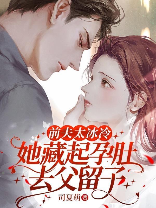 她藏起孕肚去父留子简介