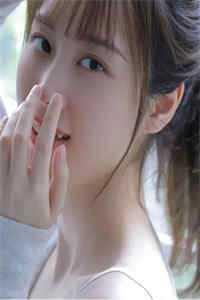 女主角叫纪夏的