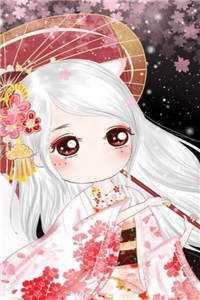 我在游戏世界里当猫娘