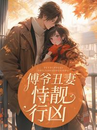 傅爷丑妻恃靓行凶岑浔免费阅读