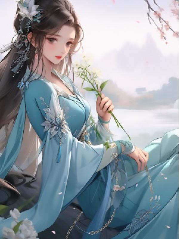 侯府嫡女沈清辞全文