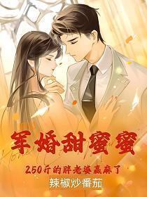 军婚胖媳妇重生