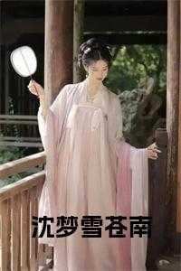 沈梦辰免费阅读