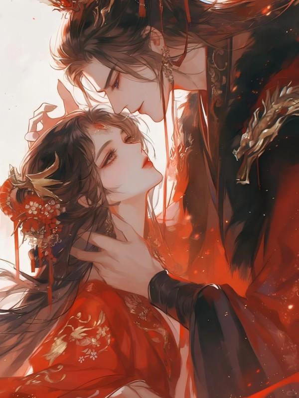 女主穿书男主强取豪夺